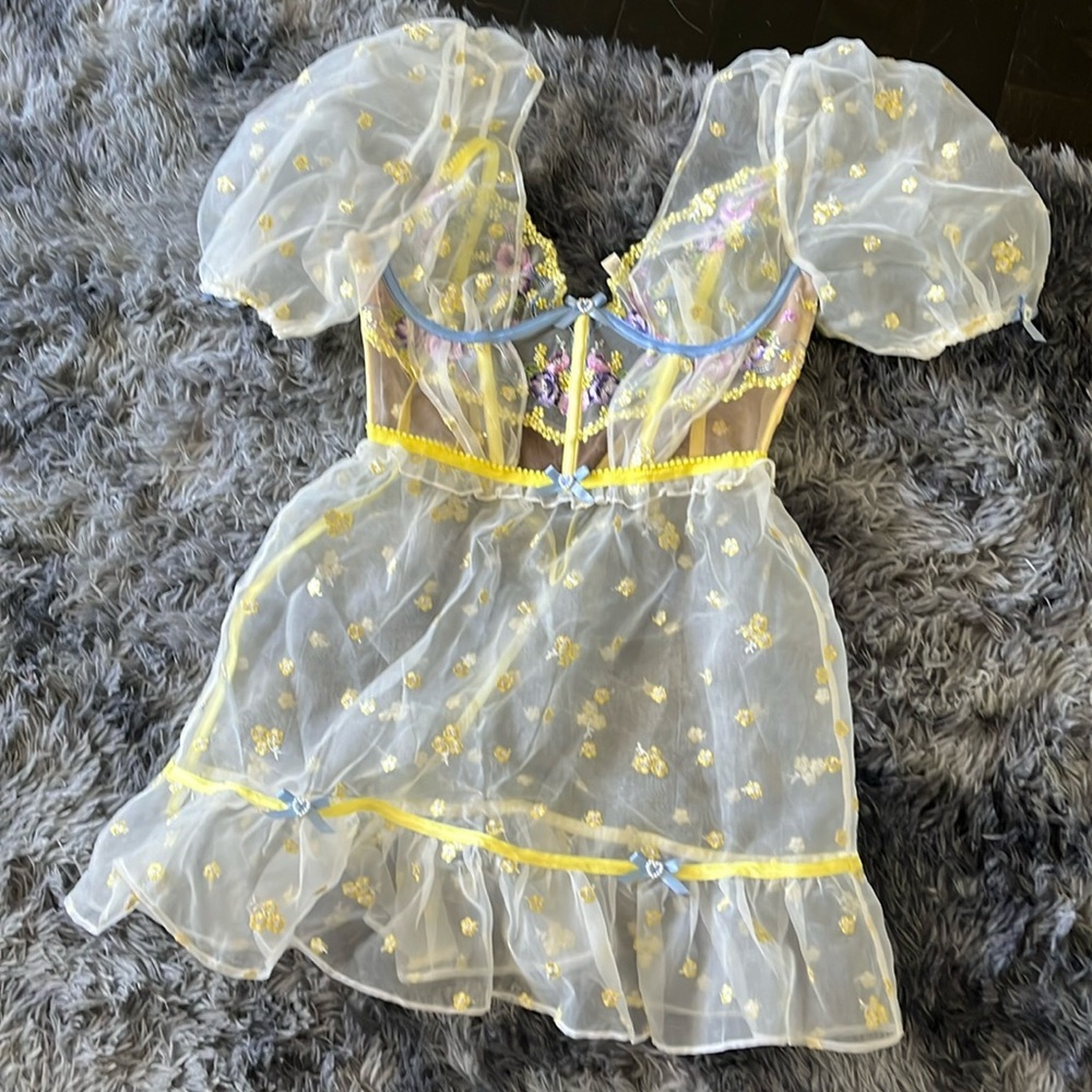Love and Lemons